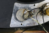 1974 Fender Precision Bass, Sunburst