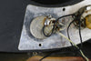 1974 Fender Precision Bass, Sunburst