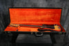 1974 Fender Precision Bass, Sunburst