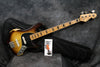 New Sandberg TT4, "Bass The World" Hardcore Aged Reserve Tobacco SB