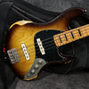 New Sandberg TT4, "Bass The World" Hardcore Aged Reserve Tobacco SB