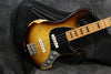 New Sandberg TT4, "Bass The World" Hardcore Aged Reserve Tobacco SB