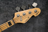 New Sandberg TT4, "Bass The World" Hardcore Aged Reserve Tobacco SB