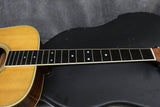 1971 Martin D-35, Natural
