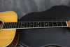1971 Martin D-35, Natural