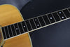 1971 Martin D-35, Natural