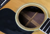 1971 Martin D-35, Natural