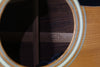 1971 Martin D-35, Natural