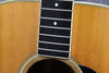 1971 Martin D-35, Natural