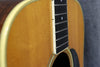 1971 Martin D-35, Natural