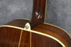 1971 Martin D-35, Natural