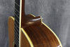 1971 Martin D-35, Natural