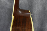 1971 Martin D-35, Natural