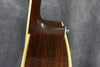 1971 Martin D-35, Natural