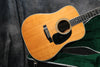 1971 Martin D-35, Natural