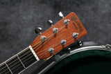 1971 Martin D-35, Natural