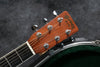 1971 Martin D-35, Natural