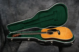 1971 Martin D-35, Natural
