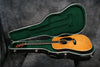 1971 Martin D-35, Natural