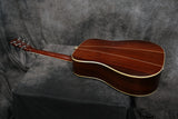 1971 Martin D-35, Natural