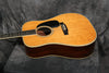 1971 Martin D-35, Natural