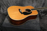1971 Martin D-35, Natural