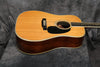1971 Martin D-35, Natural