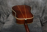 1971 Martin D-35, Natural