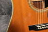 1971 Martin D-35, Natural