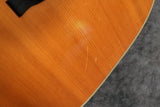 1971 Martin D-35, Natural