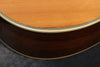 1971 Martin D-35, Natural