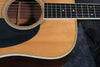 1971 Martin D-35, Natural