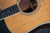 1971 Martin D-35, Natural