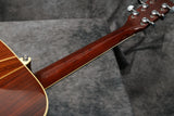 1971 Martin D-35, Natural