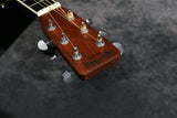1971 Martin D-35, Natural