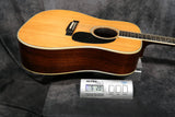 1971 Martin D-35, Natural