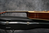 1971 Martin D-35, Natural