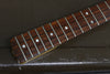 1983 Wal MK1 Custom, Padouke Facings