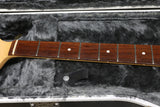 2006 Fender USA Precision, Candy Red / Chrome Red