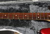 2006 Fender USA Precision, Candy Red / Chrome Red