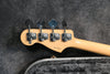 2006 Fender USA Precision, Candy Red / Chrome Red