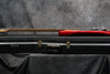 2006 Fender USA Precision, Candy Red / Chrome Red