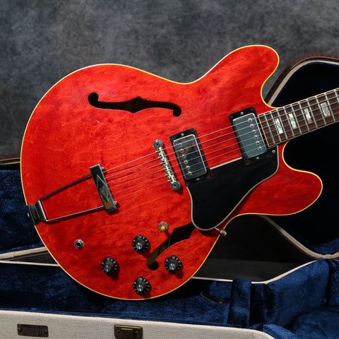 1969 Gibson ES-335 TDC