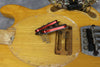 1977 Music Man Stingray, Natural