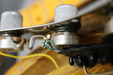 1977 Music Man Stingray, Natural