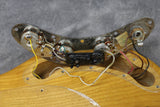 1977 Music Man Stingray, Natural