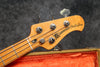 1977 Music Man Stingray, Natural