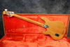 1977 Music Man Stingray, Natural