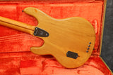 1977 Music Man Stingray, Natural