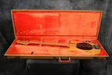 1977 Music Man Stingray, Natural